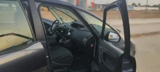 Citroen C4 Picasso 2009