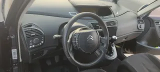 Citroen C4 Picasso 2009