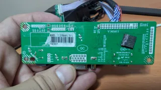 Monitor Nilox Pantalla Partida Despiece