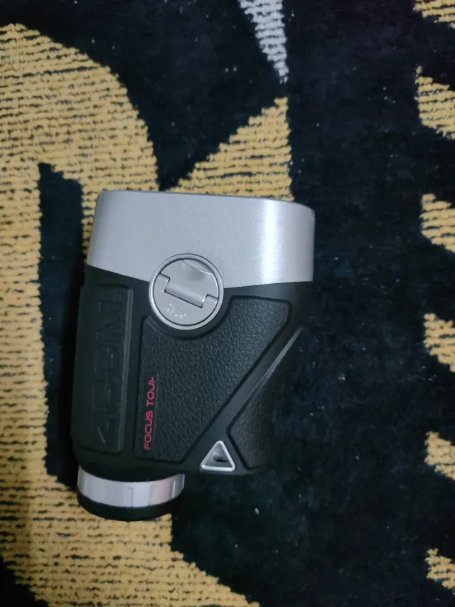 Telémetro Zoom Focus Tour