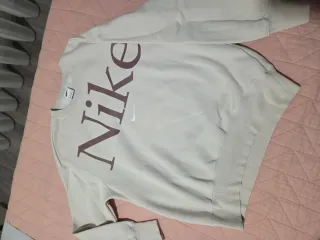 Conjunto Nike Talla XS