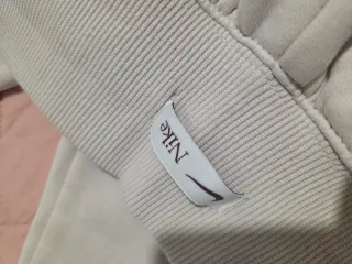 Conjunto Nike Talla XS