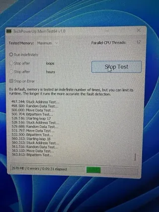 Corsair Dominator Platinum RGB DDR5 2X16GB 5200