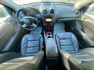 Mercedes-Benz Clase M 2011