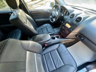 Mercedes-Benz Clase M 2011