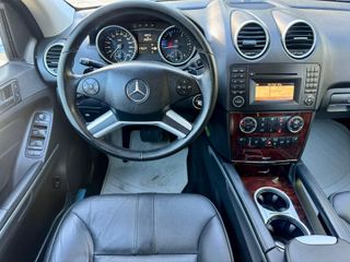 Mercedes-Benz Clase M 2011