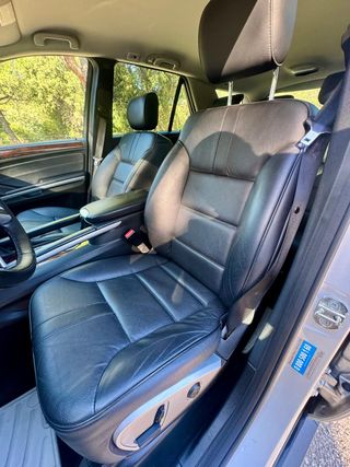 Mercedes-Benz Clase M 2011