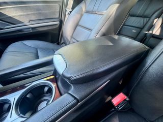 Mercedes-Benz Clase M 2011