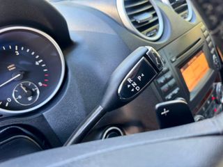 Mercedes-Benz Clase M 2011