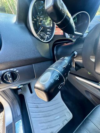 Mercedes-Benz Clase M 2011