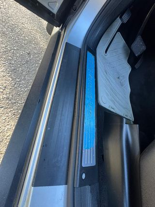 Mercedes-Benz Clase M 2011