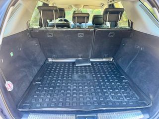 Mercedes-Benz Clase M 2011