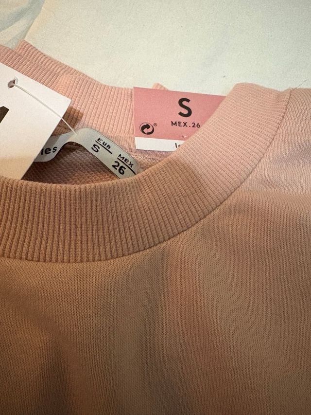 Lote 3 Sudaderas Talla S Nuevas