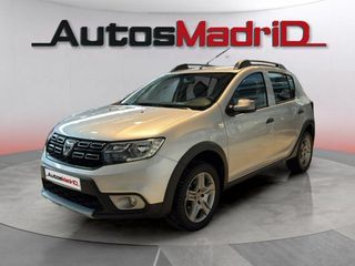 Dacia Sandero Stepway Comfort TCE 66kW (90CV) - 18