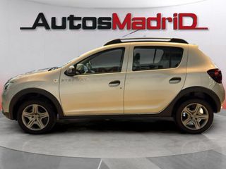 Dacia Sandero Stepway Comfort TCE 66kW (90CV) - 18