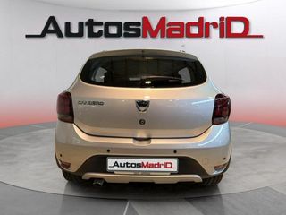 Dacia Sandero Stepway Comfort TCE 66kW (90CV) - 18