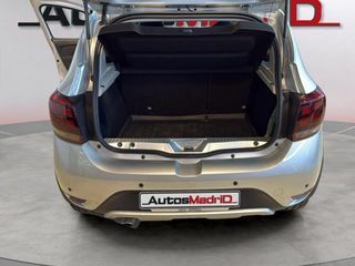 Dacia Sandero Stepway Comfort TCE 66kW (90CV) - 18