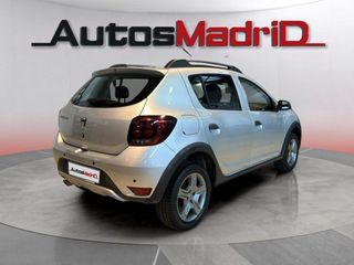 Dacia Sandero Stepway Comfort TCE 66kW (90CV) - 18