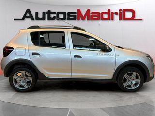 Dacia Sandero Stepway Comfort TCE 66kW (90CV) - 18