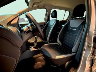 Dacia Sandero Stepway Comfort TCE 66kW (90CV) - 18