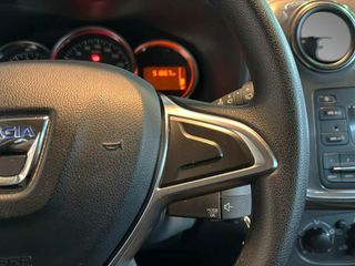 Dacia Sandero Stepway Comfort TCE 66kW (90CV) - 18