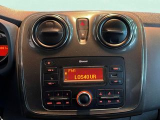 Dacia Sandero Stepway Comfort TCE 66kW (90CV) - 18