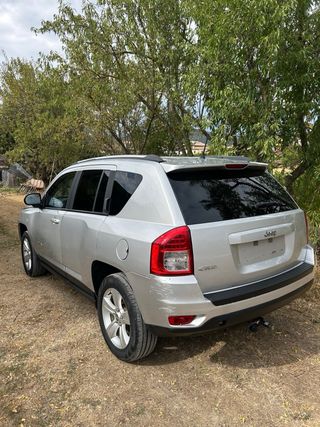 Jeep Compass 2012