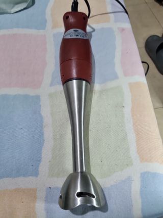 Batidora de mano MG