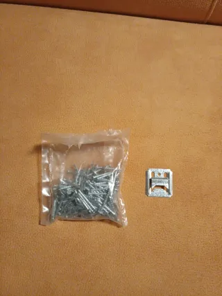 175 Grapas para Friso GAH ALBERTS