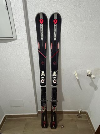Esquís Dynastar Intense 12