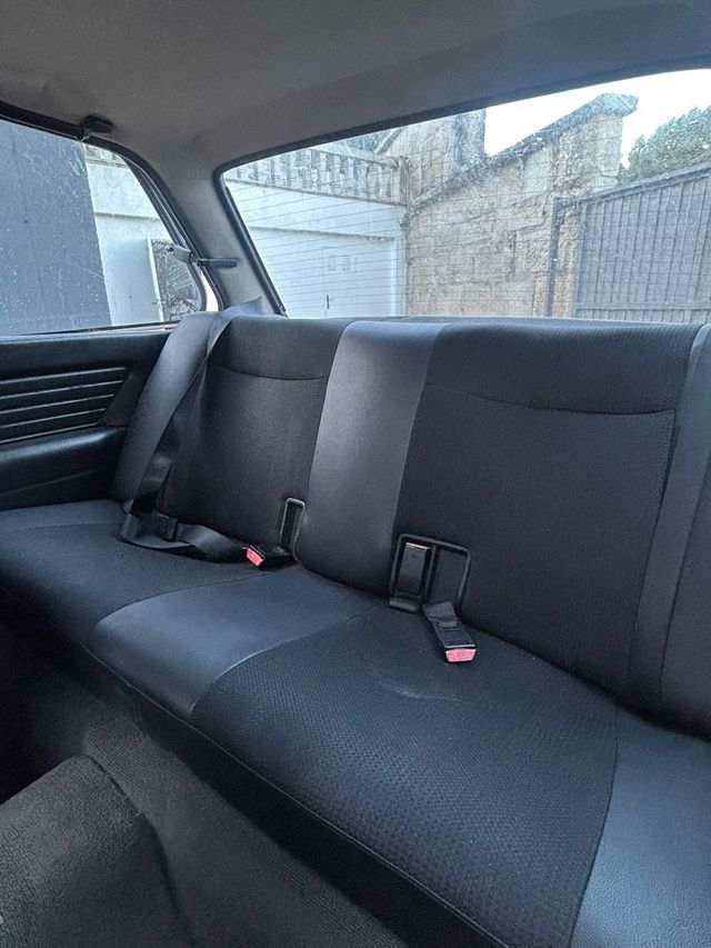 BMW e30 2jz  RECOJO COCHE