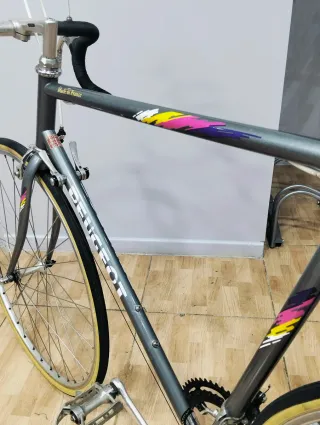 Tienda: Bicicleta Carretera Peugeot T57