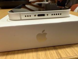 iPhone 13 256 GB Bianco