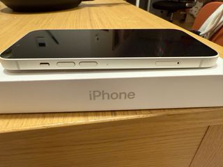 iPhone 13 256 GB Bianco