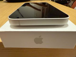 iPhone 13 256 GB Bianco