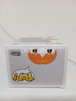 Funko Pop Harry Potter. No114 Ron Weasley