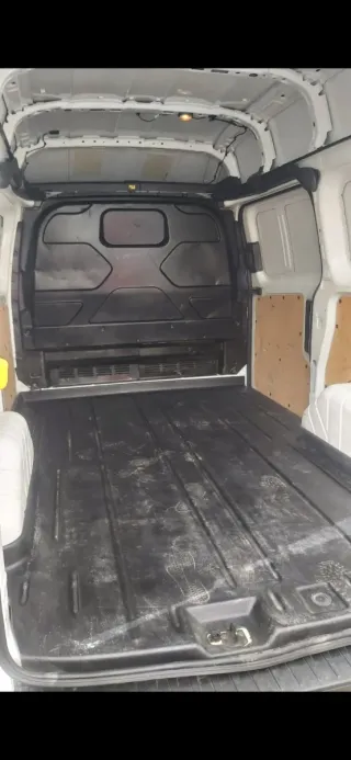 Ford Transit Custom 2020