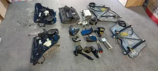 Elevalunas y Airbags Seat Leon/Toledo MK1