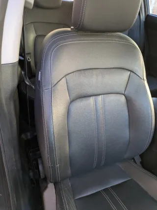 KIA Sportage Gasolina