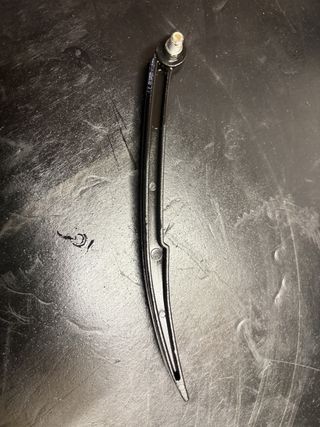 Patines cadena distribución KTM 400 450 525