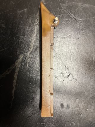 Patines cadena distribución KTM 400 450 525