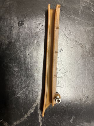 Patines cadena distribución KTM 400 450 525