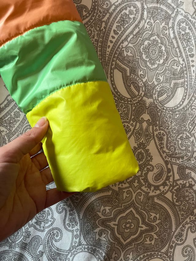 Abrigo Boboli niña talla 7