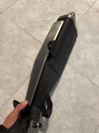 Escape X-Adv 750 2021 Original