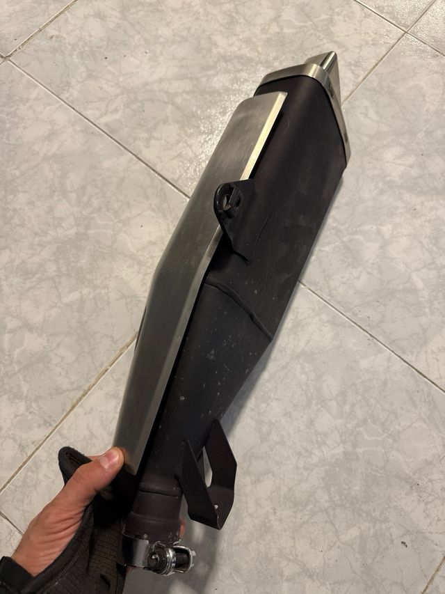 Escape X-Adv 750 2021 Original