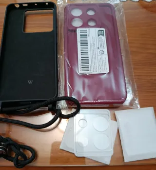 Accesorios Redmi Note 13 Pro 5G