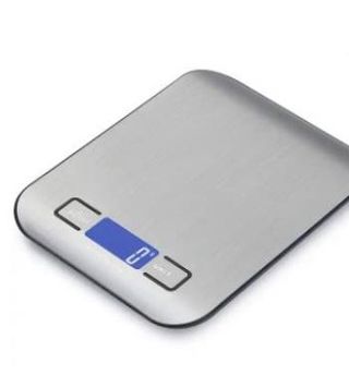 Báscula de cocina digital SD-4223