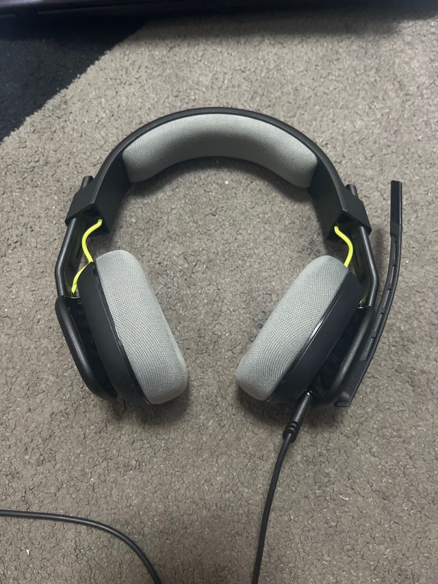 Cascos Astro A10 Gaming