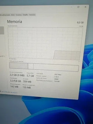 Corsair 2X4GB 2666 387436