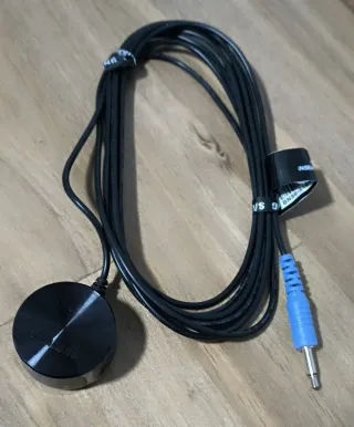 Cable extensor Infrarrojos